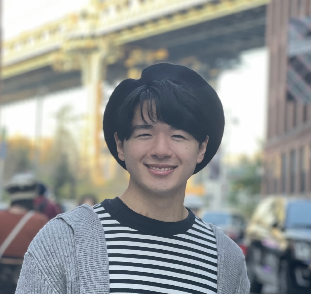 Cael Yasutake profile picture